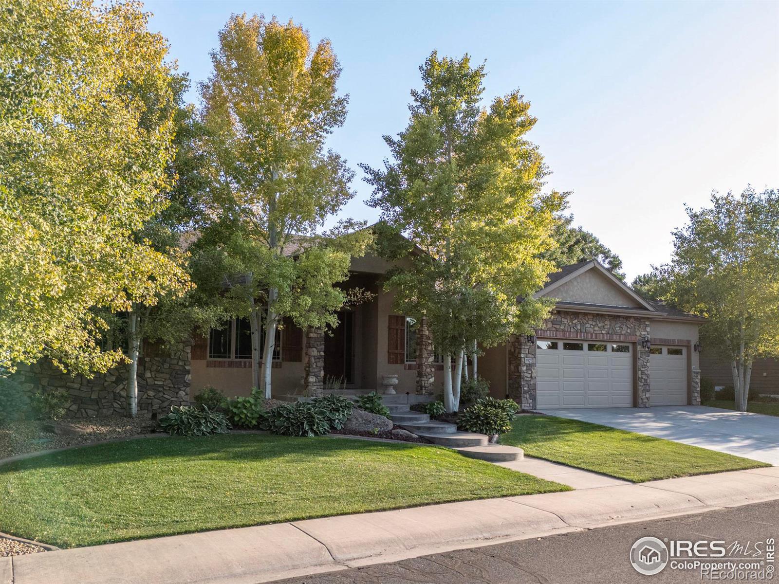 MLS Image #0 for 1923  kaplan drive,windsor, Colorado