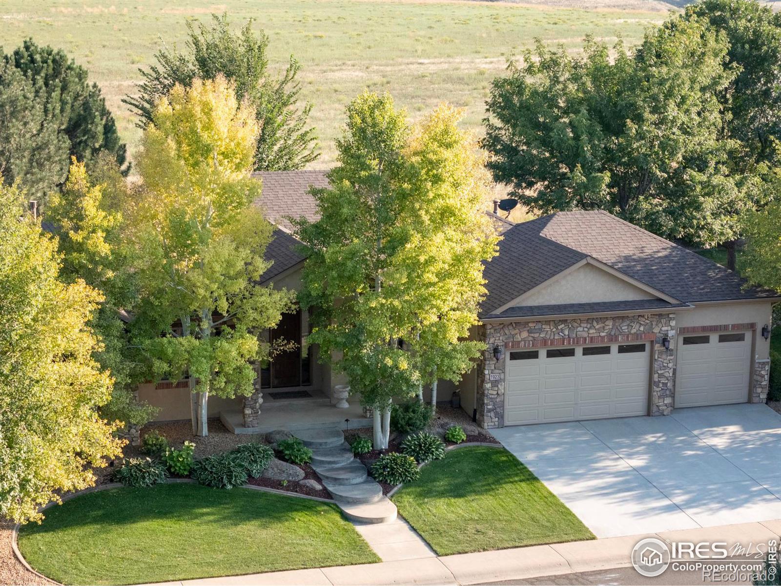 MLS Image #9 for 1923  kaplan drive,windsor, Colorado