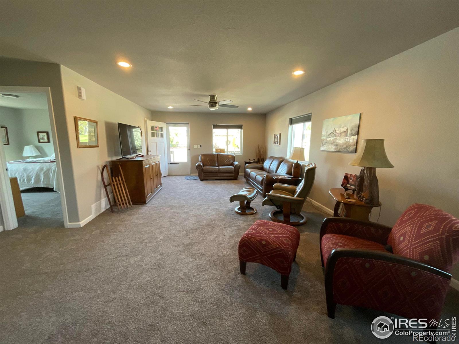 MLS Image #1 for 344  i avenue,limon, Colorado