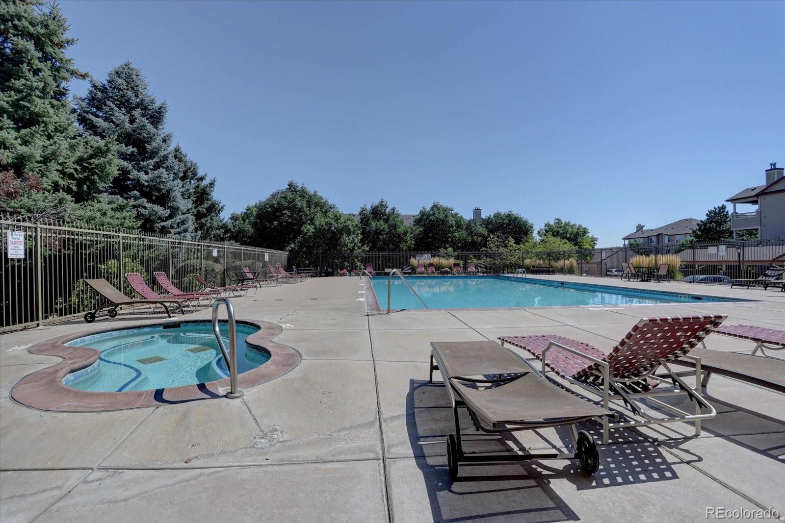 MLS Image #27 for 8457 s hoyt way 206,littleton, Colorado