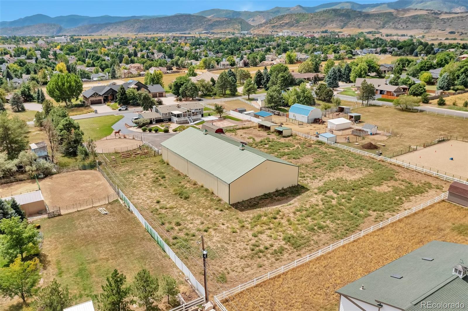 MLS Image #35 for 12295 w belleview drive,littleton, Colorado