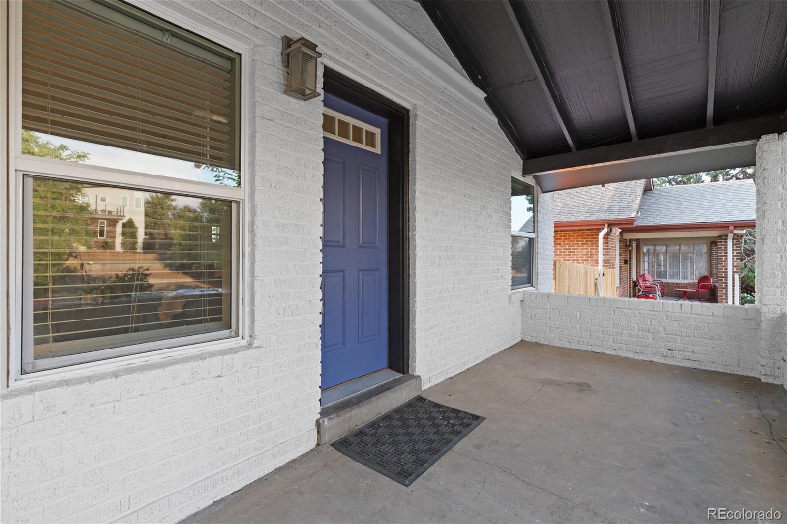 MLS Image #2 for 3527 n steele street,denver, Colorado