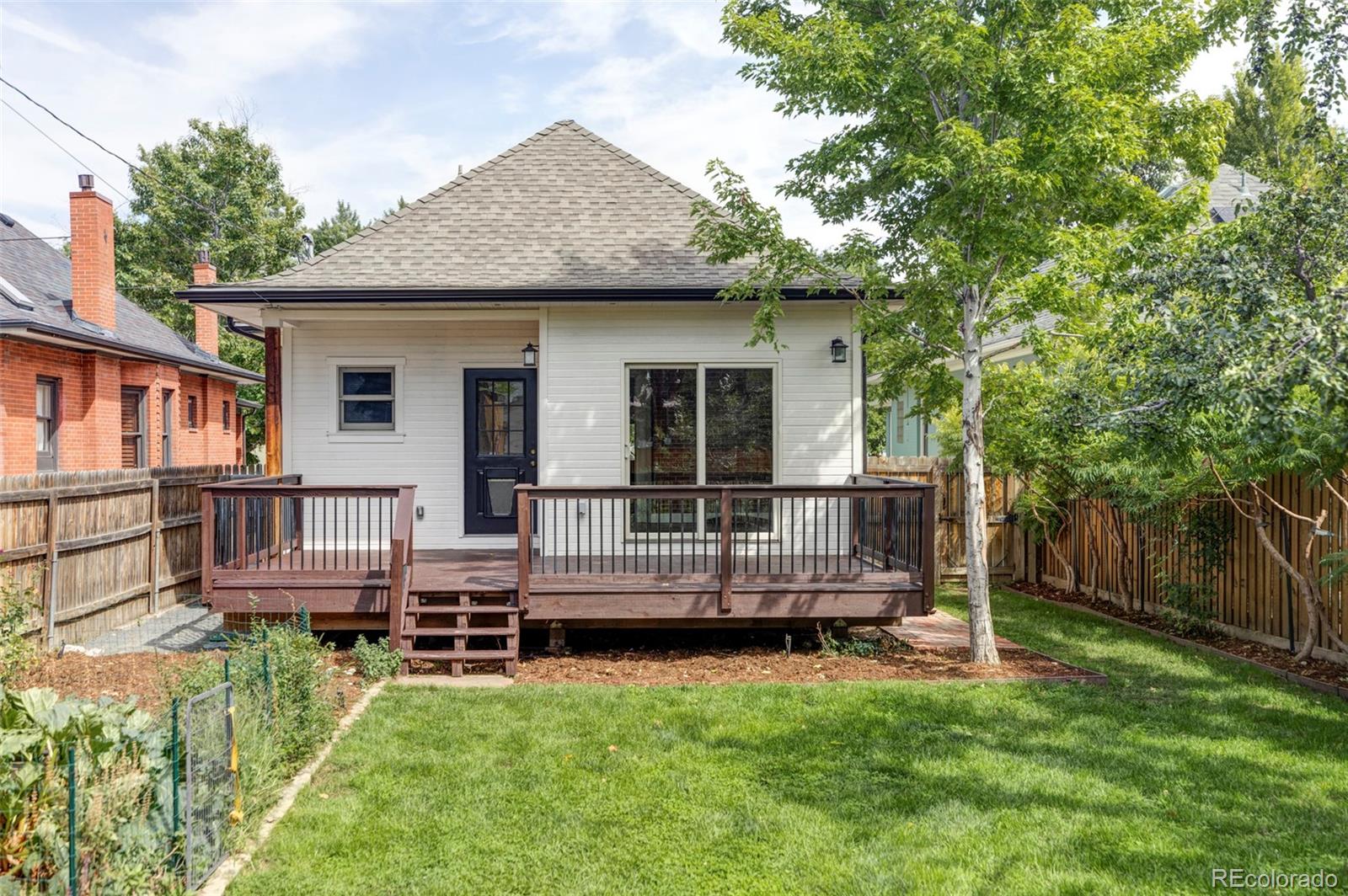 MLS Image #28 for 1421 s grant street,denver, Colorado