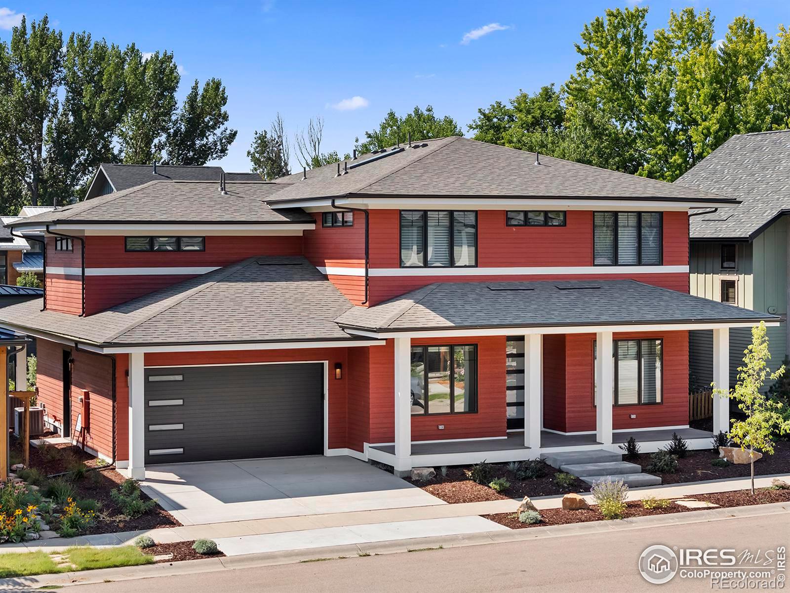 MLS Image #29 for 739  harts gardens lane,fort collins, Colorado