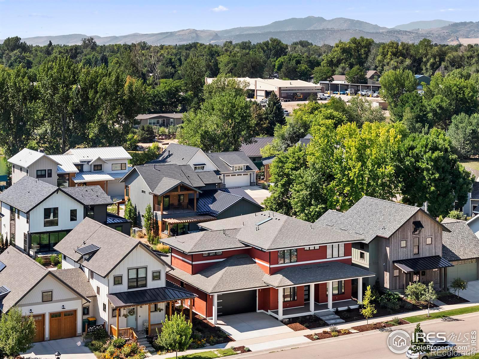 MLS Image #31 for 739  harts gardens lane,fort collins, Colorado