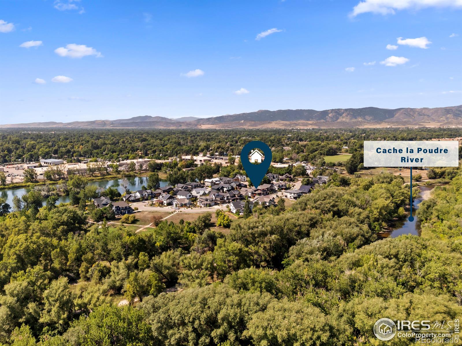 MLS Image #32 for 739  harts gardens lane,fort collins, Colorado