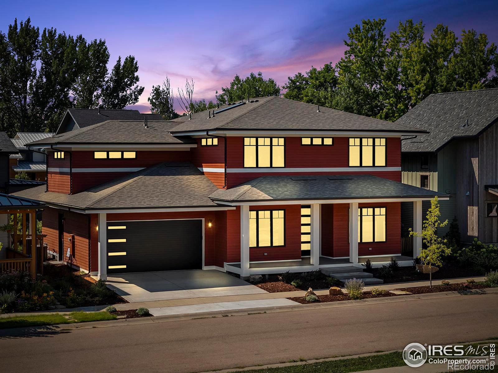 MLS Image #35 for 739  harts gardens lane,fort collins, Colorado