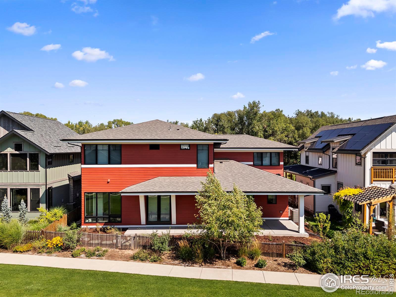 MLS Image #36 for 739  harts gardens lane,fort collins, Colorado