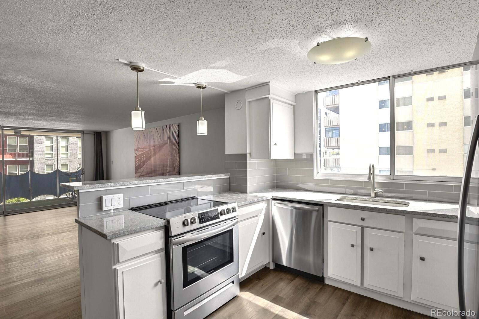 MLS Image #0 for 1155 n ash street 402,denver, Colorado