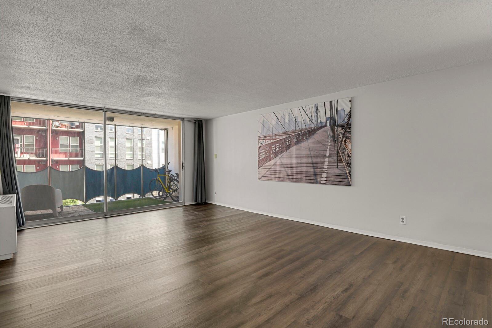 MLS Image #11 for 1155 n ash street 402,denver, Colorado