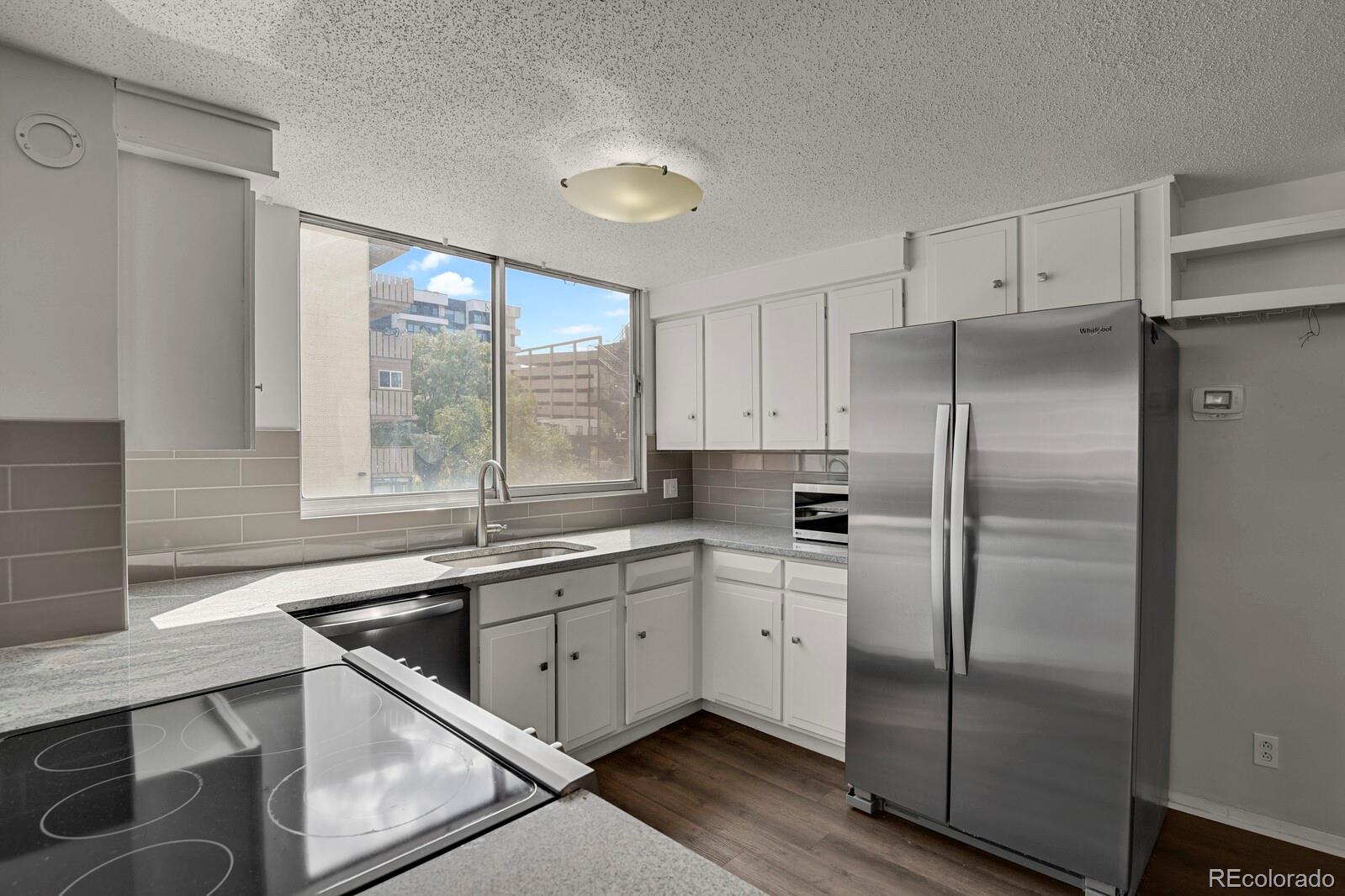 MLS Image #7 for 1155 n ash street 402,denver, Colorado