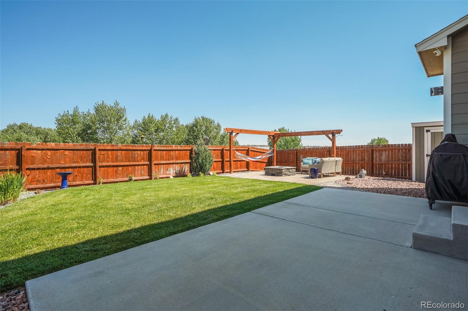 MLS Image #31 for 2085  reed grass way,colorado springs, Colorado