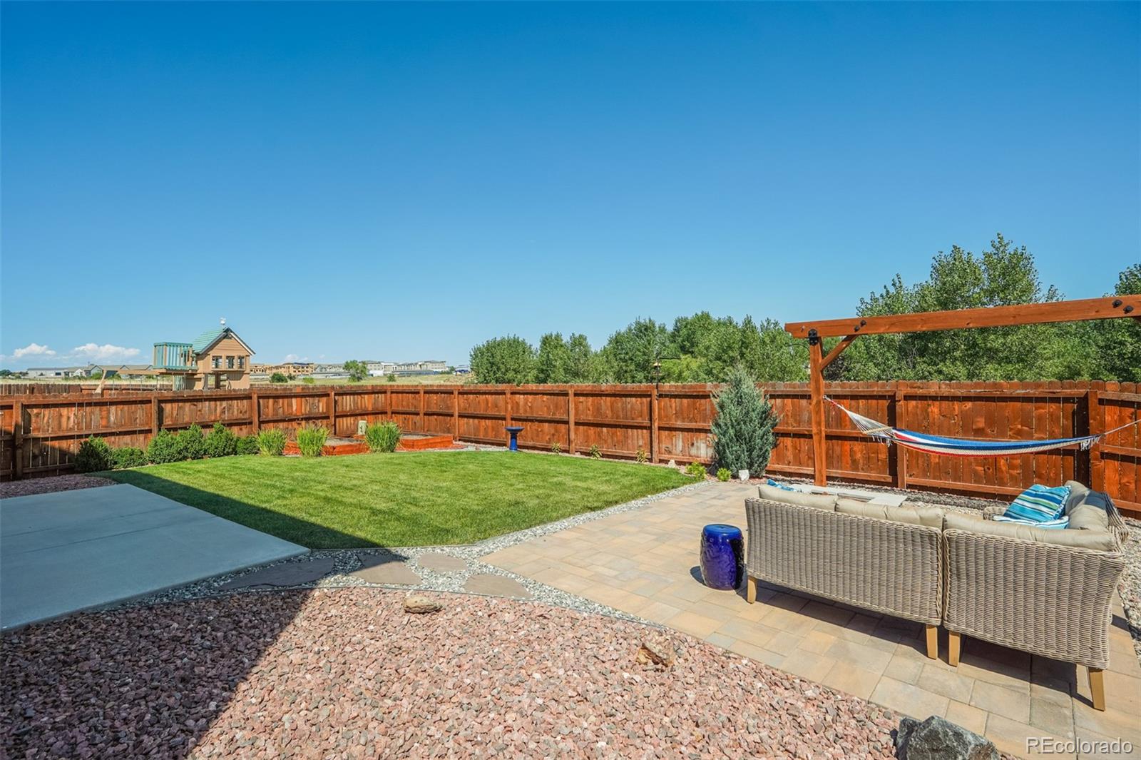 MLS Image #38 for 2085  reed grass way,colorado springs, Colorado