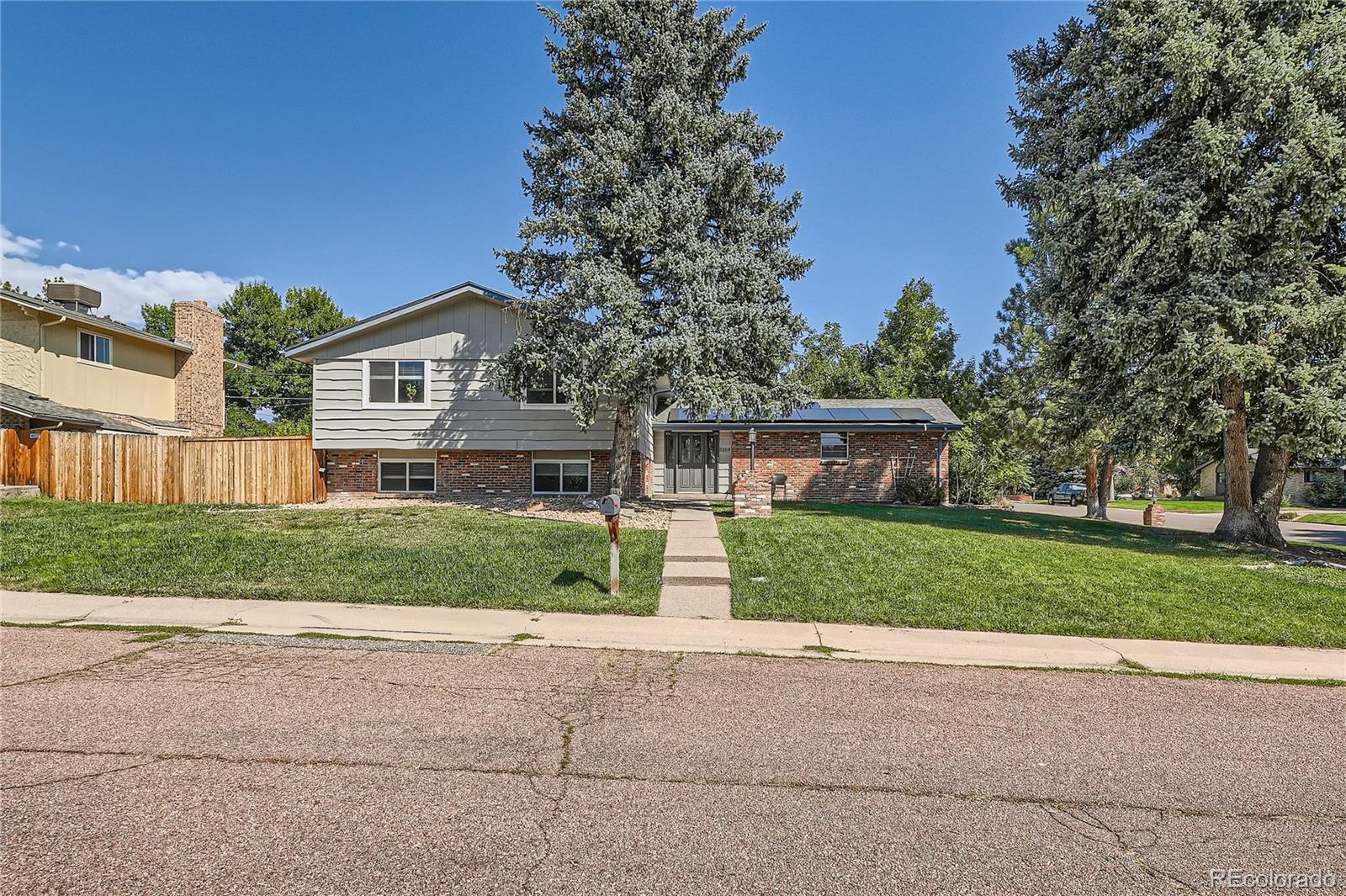 MLS Image #0 for 5309 w roxbury place,littleton, Colorado