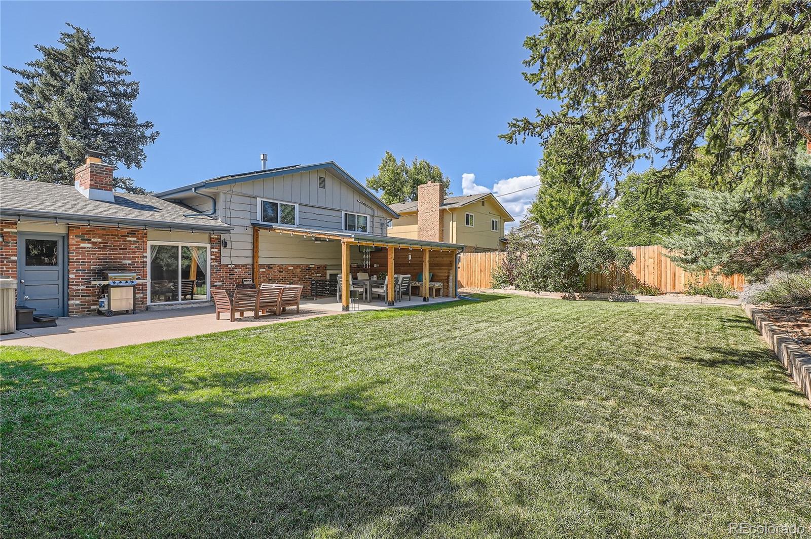 MLS Image #28 for 5309 w roxbury place,littleton, Colorado