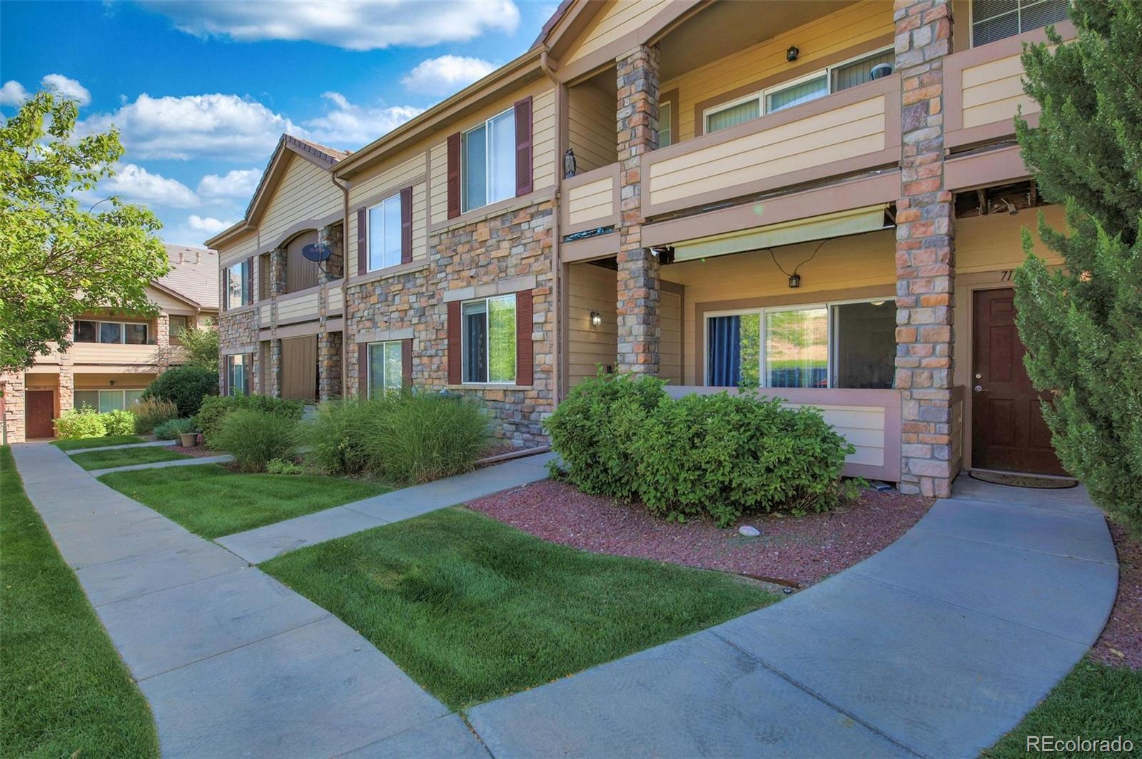 MLS Image #1 for 7170 s wenatchee way a,aurora, Colorado