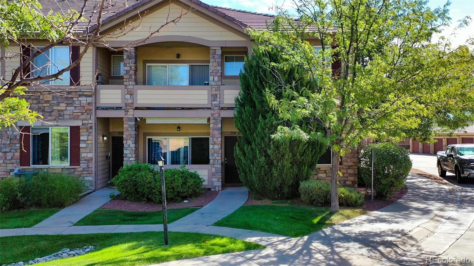 MLS Image #2 for 7170 s wenatchee way a,aurora, Colorado