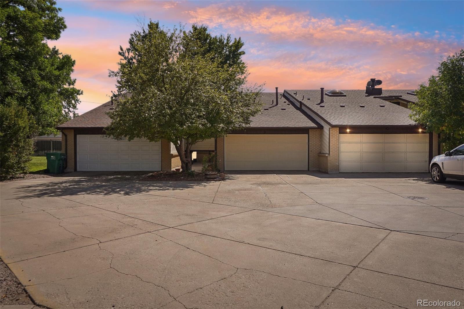 MLS Image #0 for 6518 w mississippi way,lakewood, Colorado