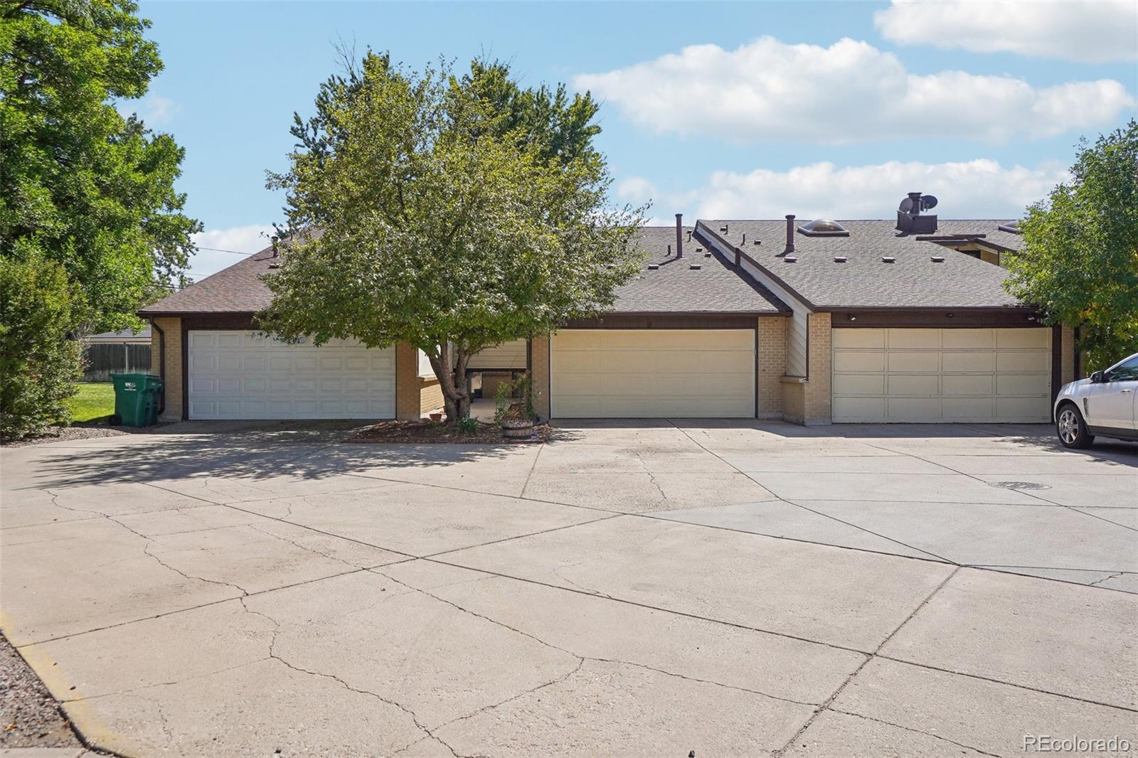 MLS Image #2 for 6518 w mississippi way,lakewood, Colorado