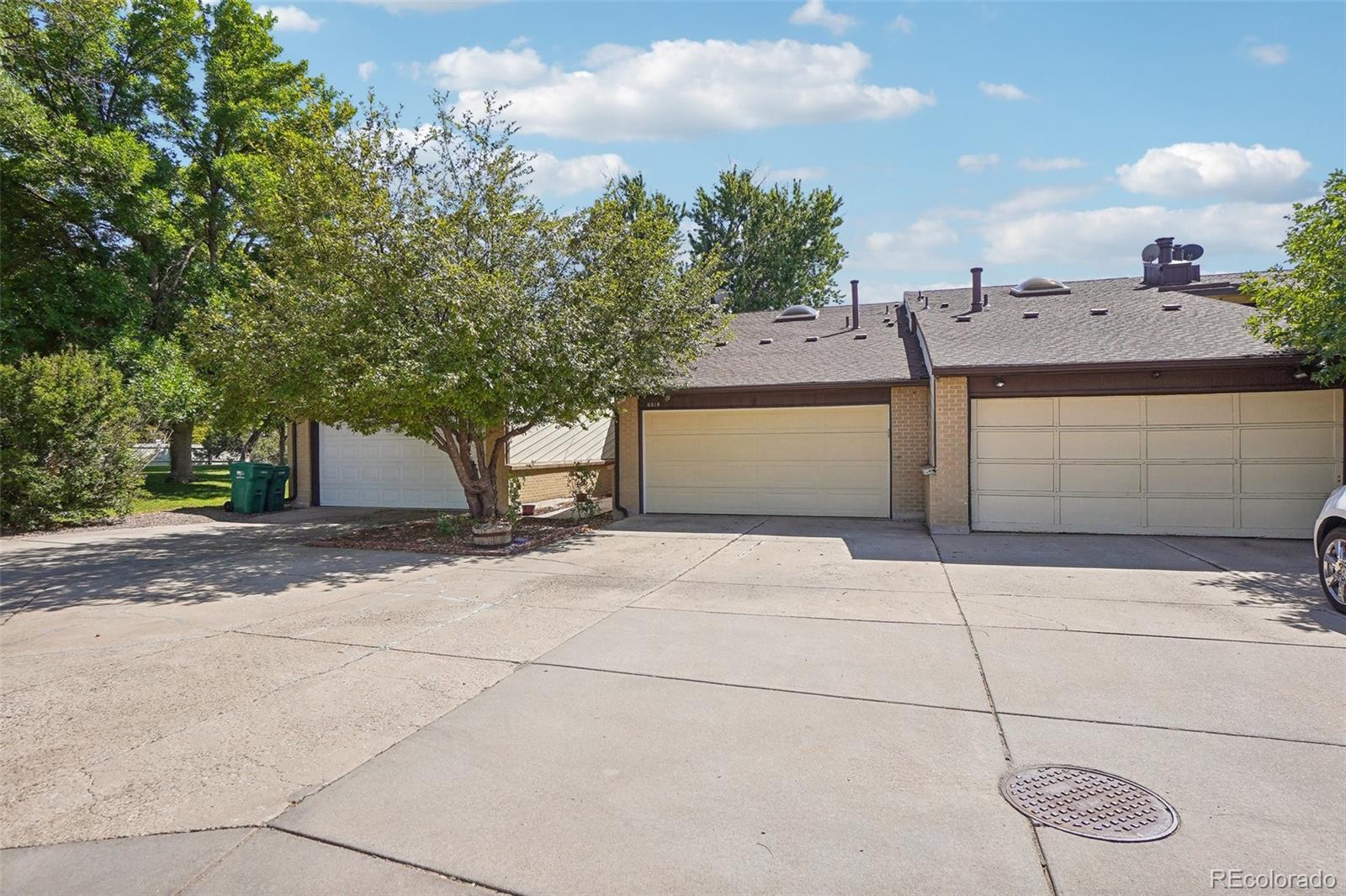 MLS Image #3 for 6518 w mississippi way,lakewood, Colorado