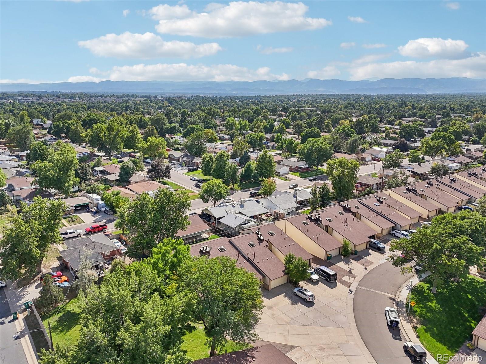 MLS Image #32 for 6518 w mississippi way,lakewood, Colorado