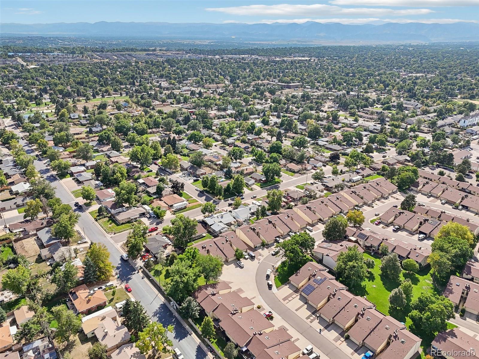 MLS Image #34 for 6518 w mississippi way,lakewood, Colorado