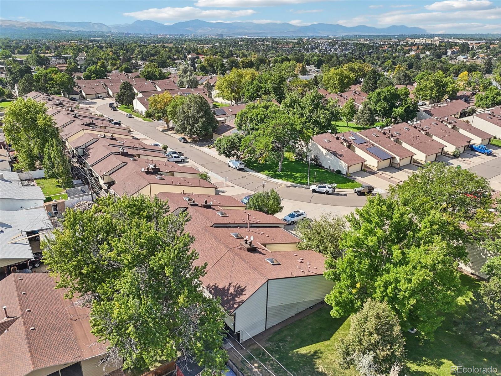 MLS Image #35 for 6518 w mississippi way,lakewood, Colorado