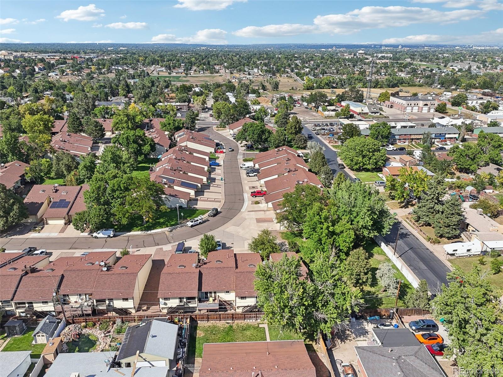 MLS Image #36 for 6518 w mississippi way,lakewood, Colorado