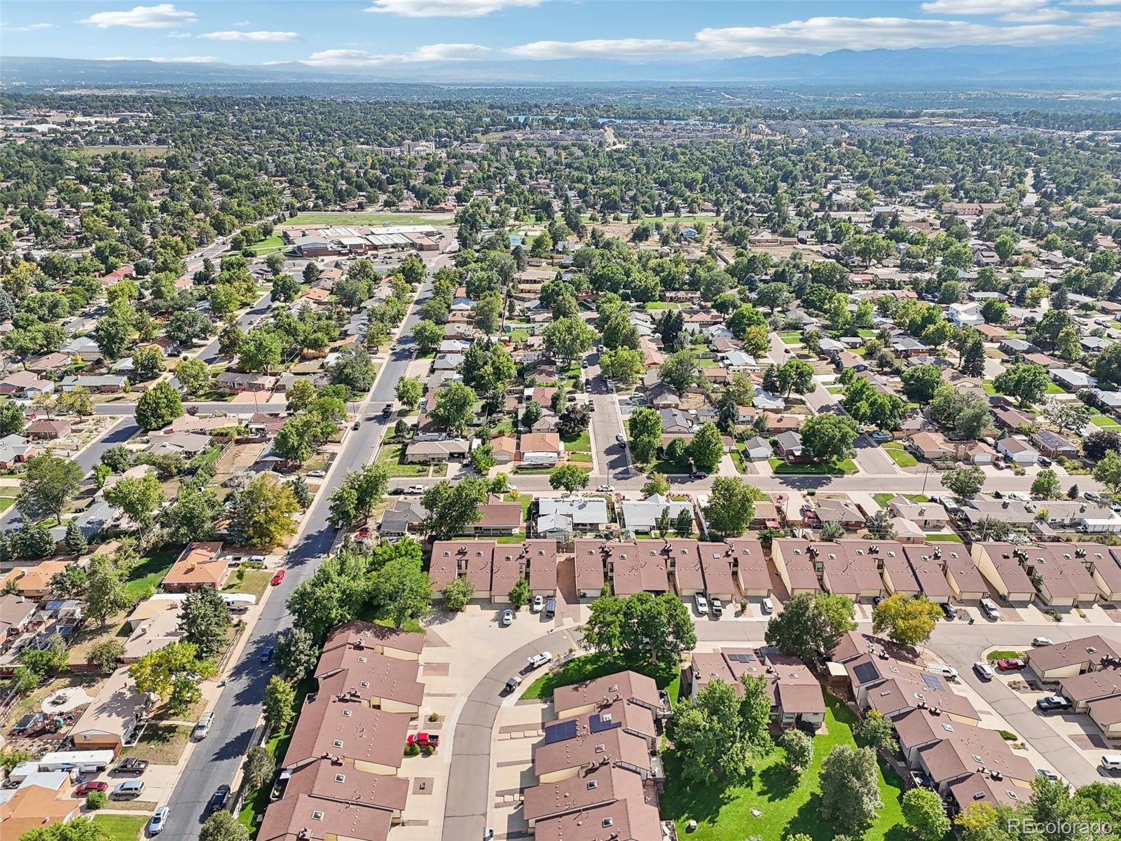 MLS Image #37 for 6518 w mississippi way,lakewood, Colorado