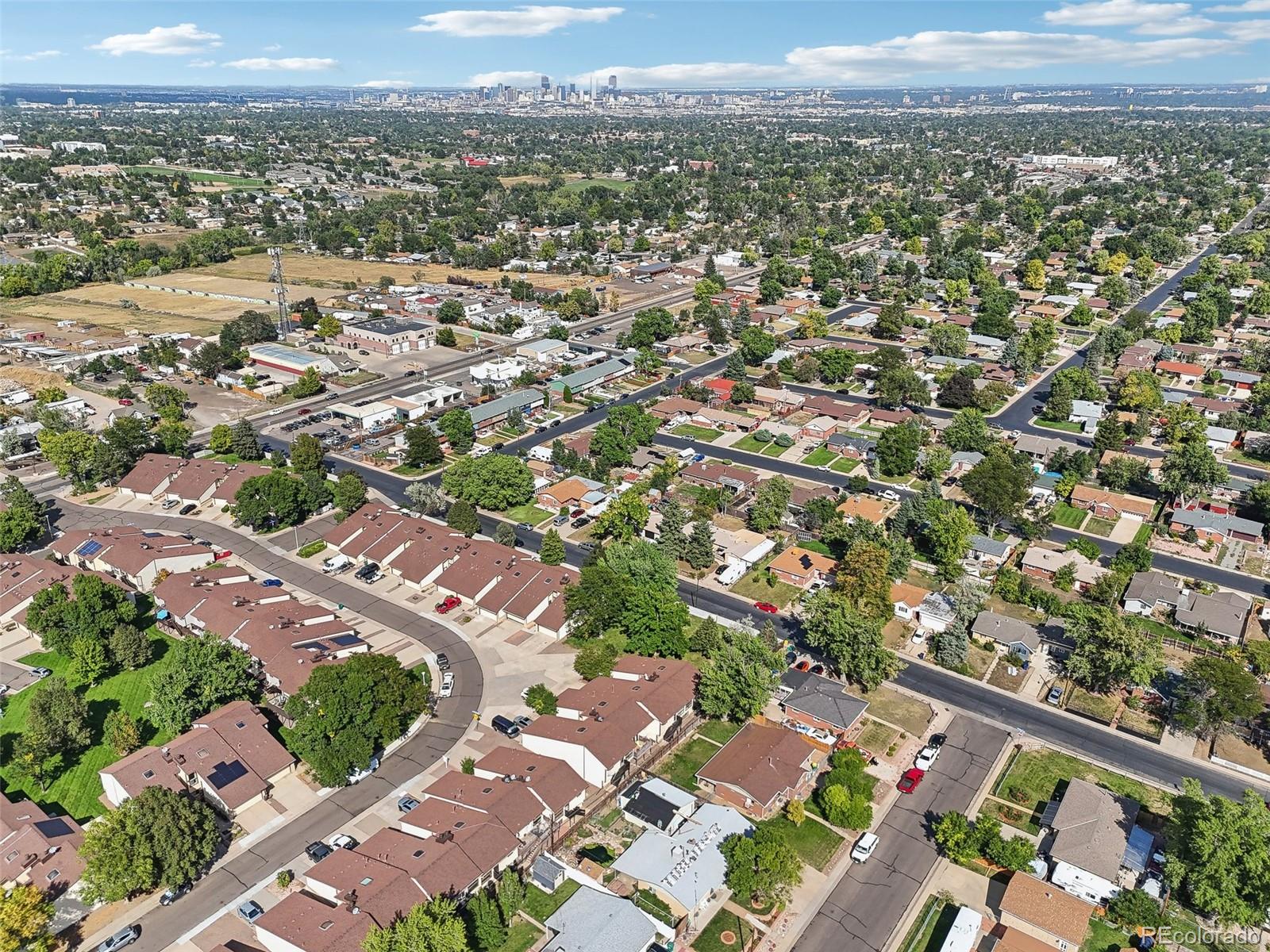 MLS Image #38 for 6518 w mississippi way,lakewood, Colorado