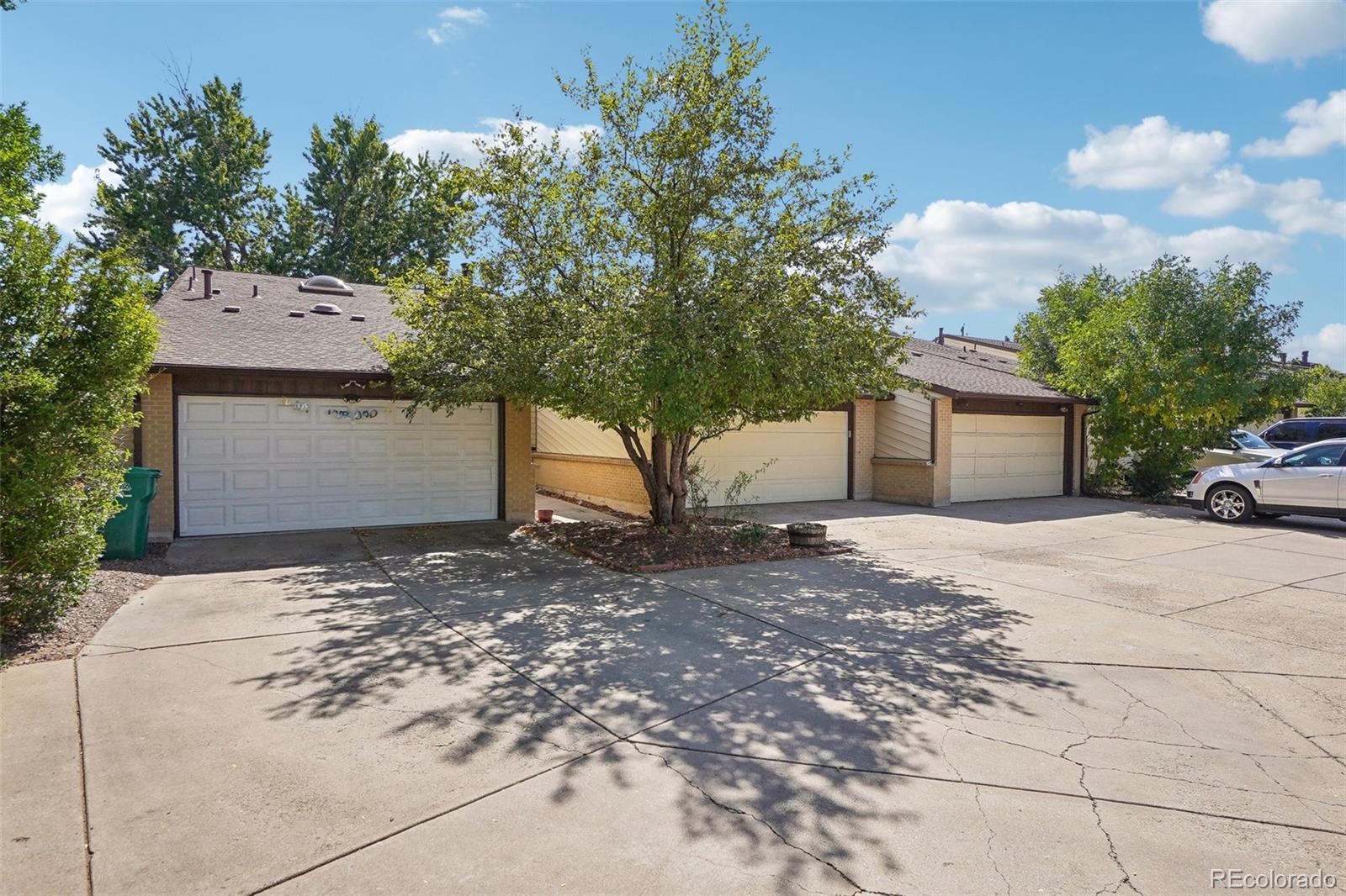 MLS Image #4 for 6518 w mississippi way,lakewood, Colorado