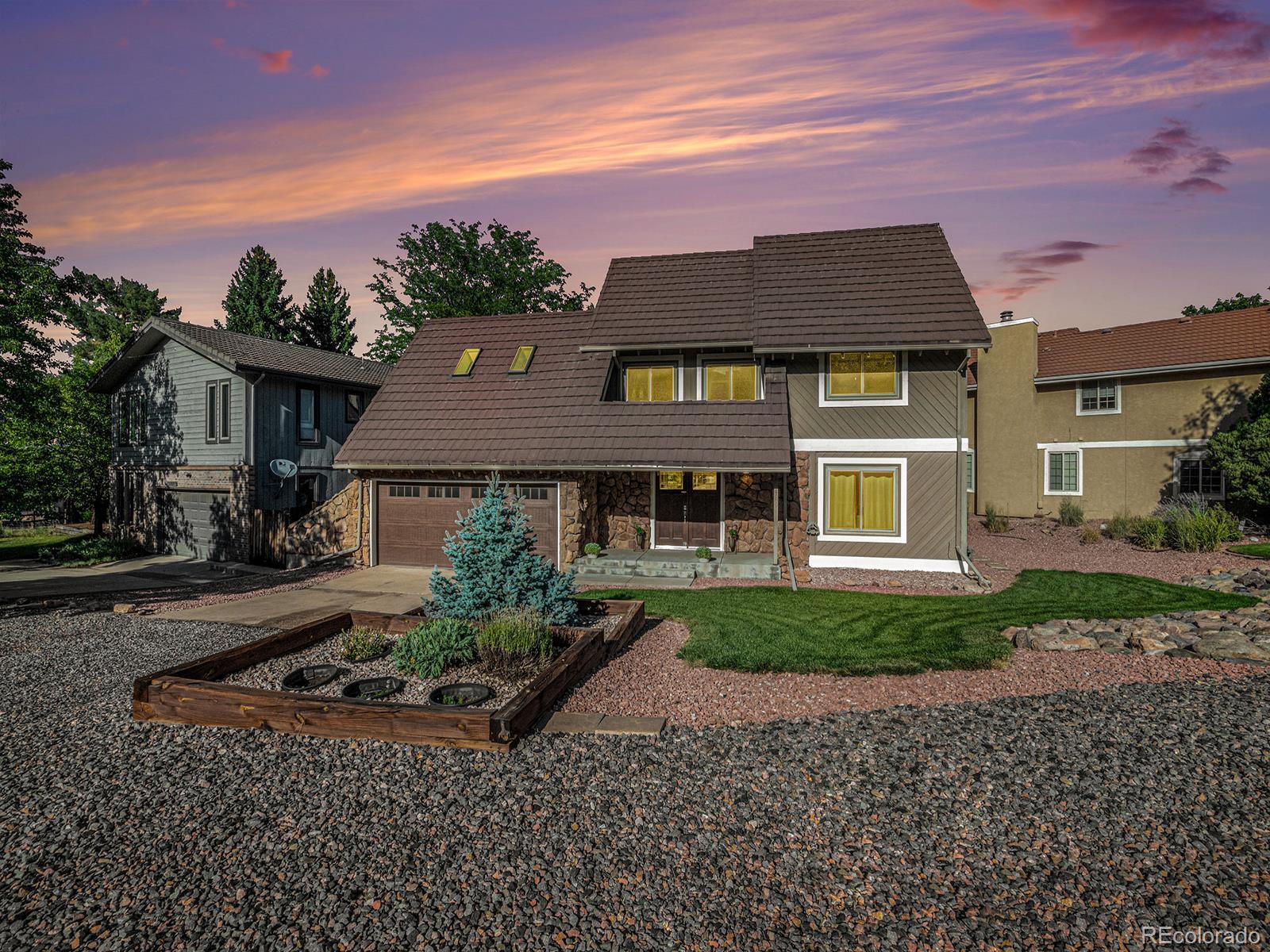 MLS Image #0 for 15789  sandtrap way,morrison, Colorado