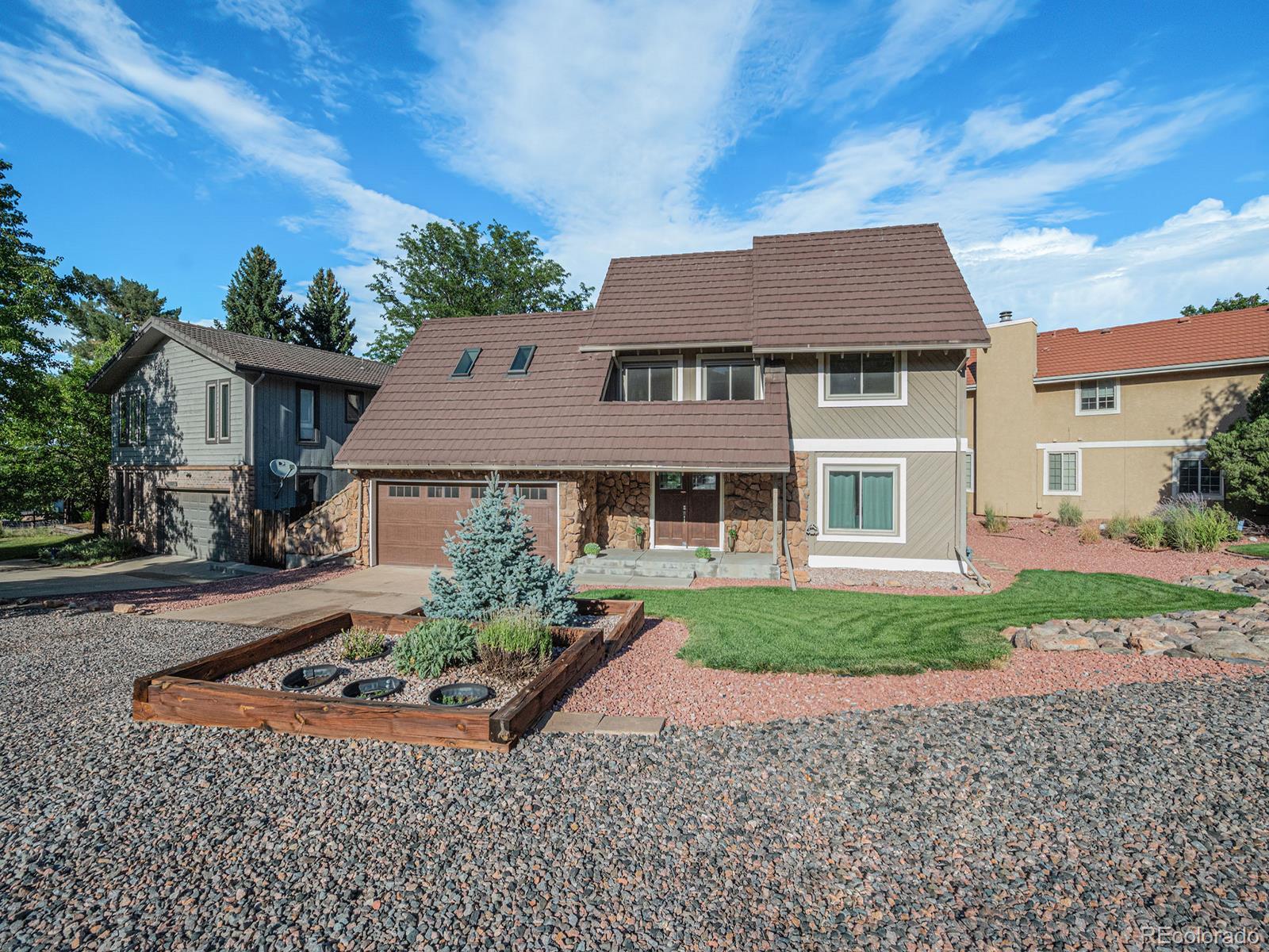 MLS Image #1 for 15789  sandtrap way,morrison, Colorado