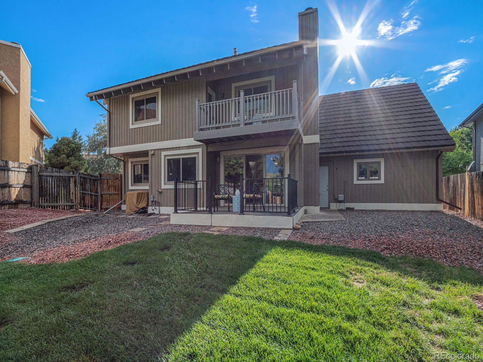 MLS Image #2 for 15789  sandtrap way,morrison, Colorado