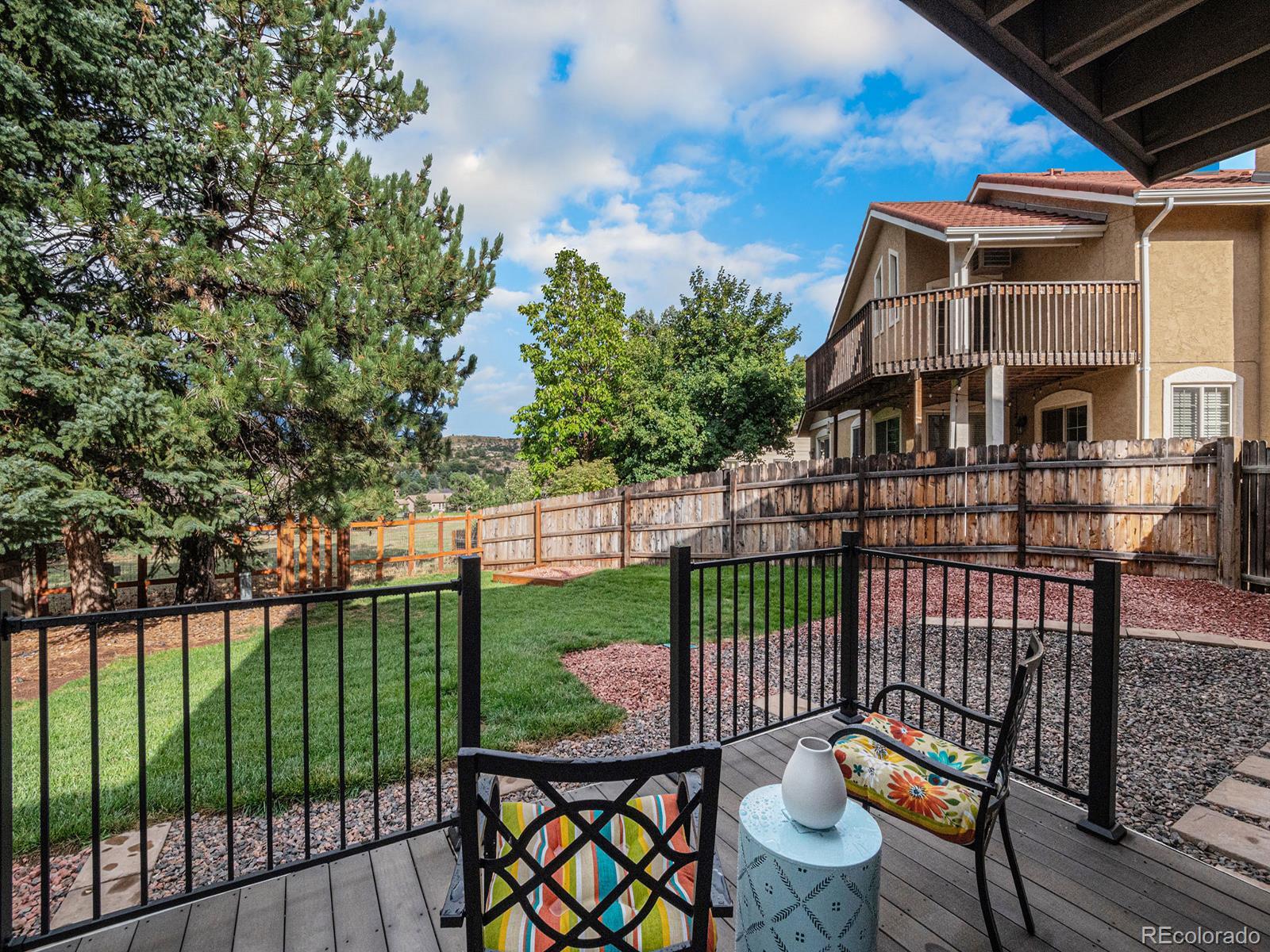 MLS Image #35 for 15789  sandtrap way,morrison, Colorado