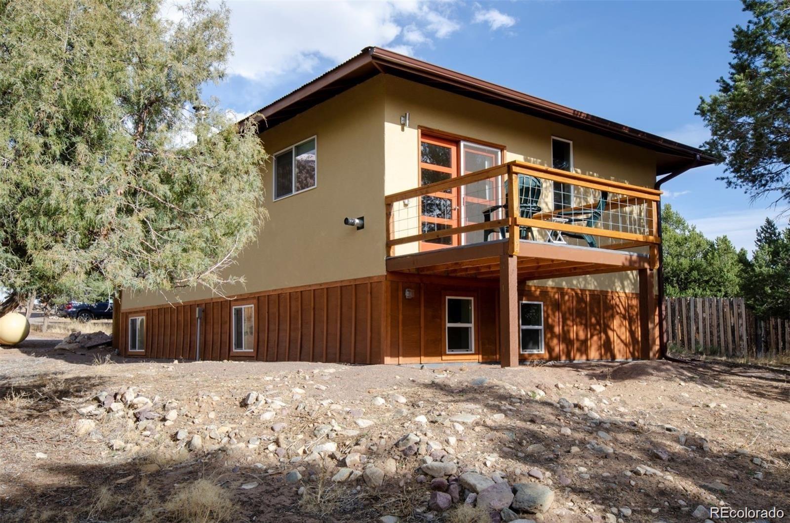 MLS Image #2 for 147 s hemlock street,crestone, Colorado