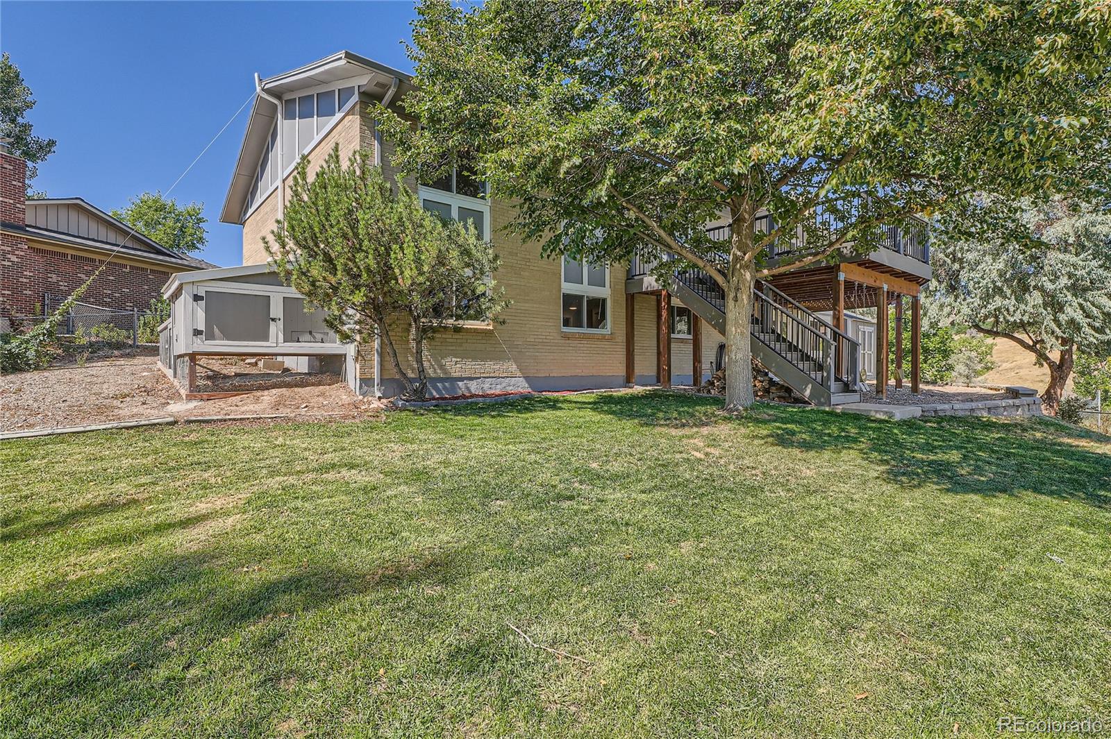 MLS Image #27 for 13289 w warren avenue,lakewood, Colorado