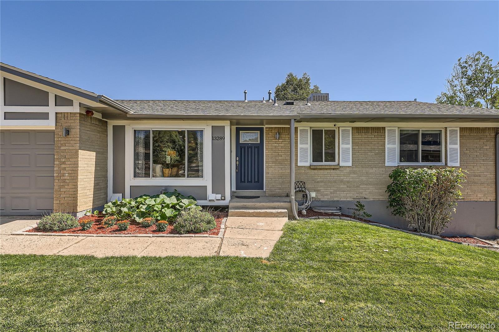 MLS Image #3 for 13289 w warren avenue,lakewood, Colorado