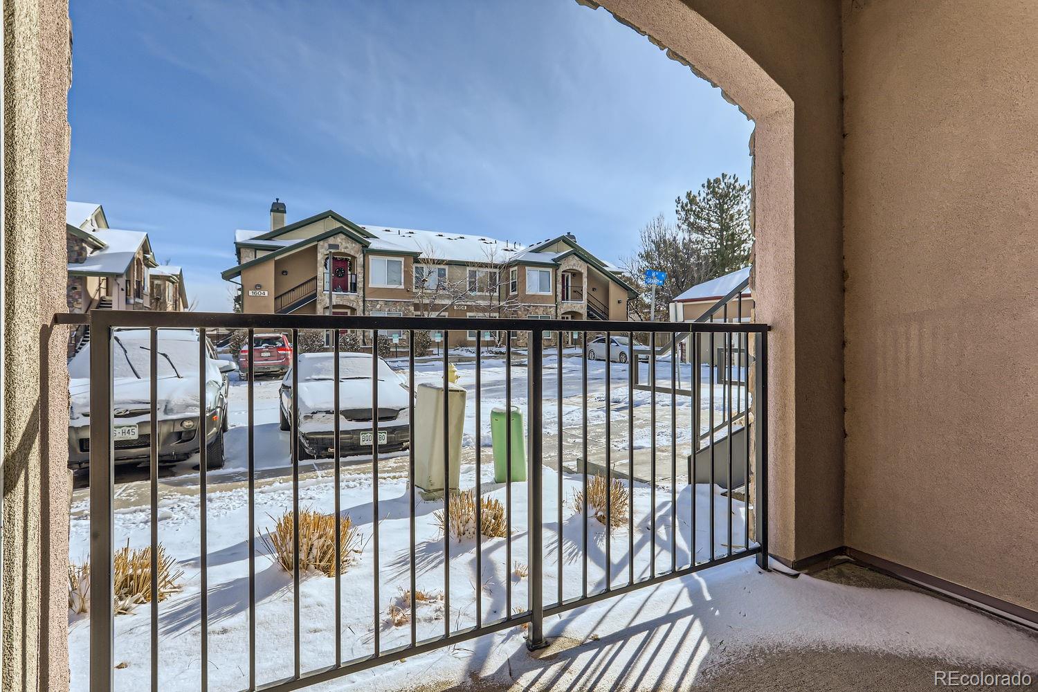 MLS Image #25 for 15195 e 16th place,aurora, Colorado