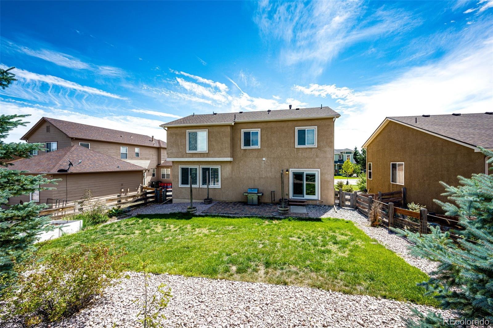 MLS Image #38 for 12234  point reyes drive,peyton, Colorado