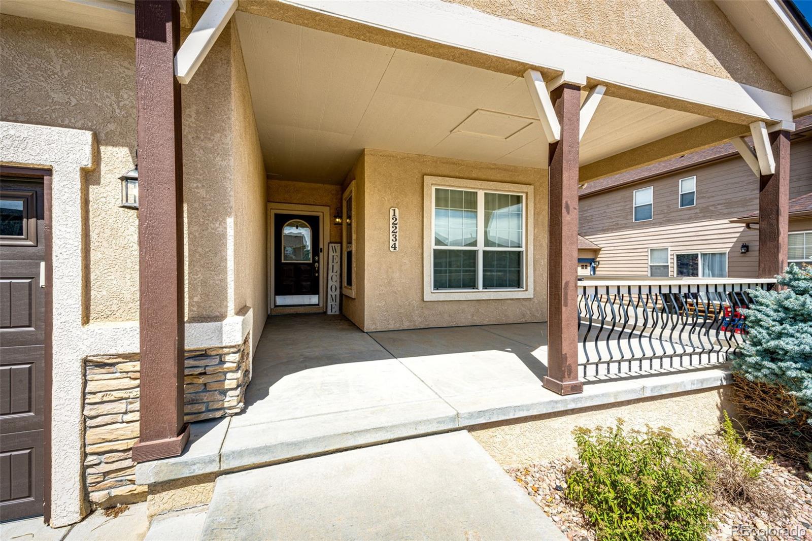 MLS Image #4 for 12234  point reyes drive,peyton, Colorado