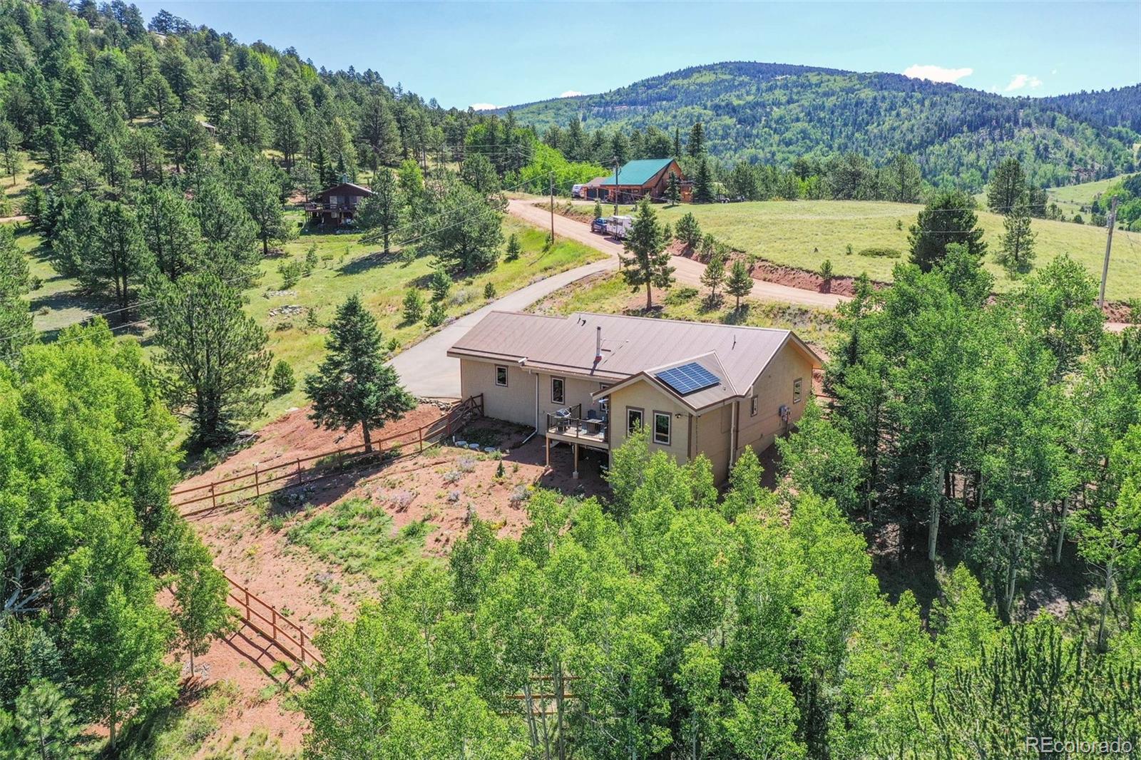 MLS Image #25 for 103  copper mountain drive,cripple creek, Colorado