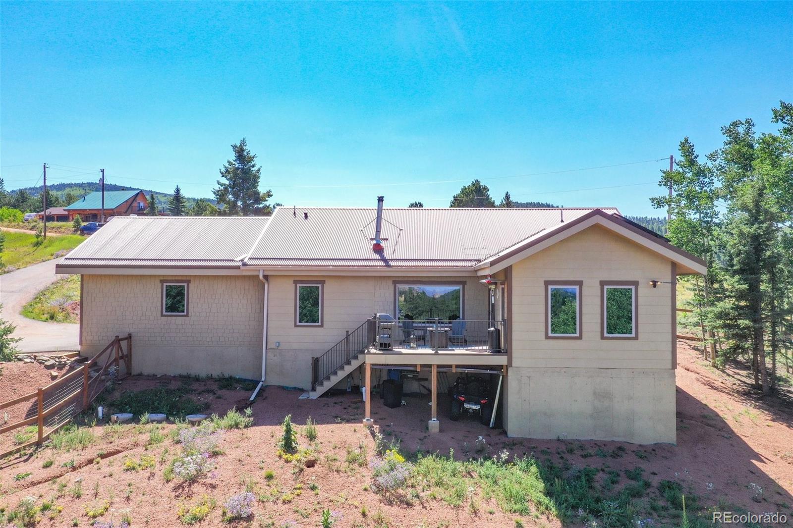 MLS Image #29 for 103  copper mountain drive,cripple creek, Colorado