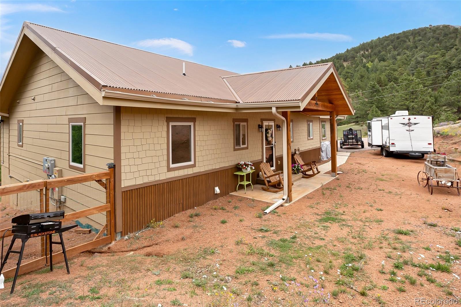 MLS Image #31 for 103  copper mountain drive,cripple creek, Colorado