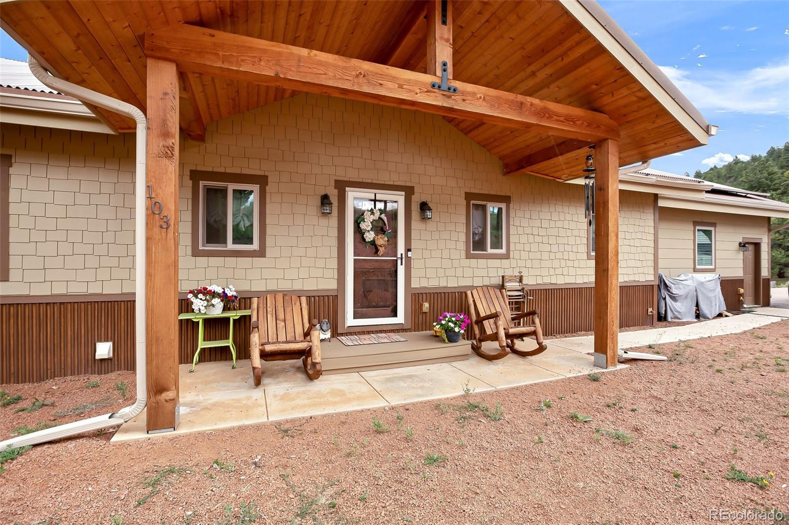 MLS Image #33 for 103  copper mountain drive,cripple creek, Colorado