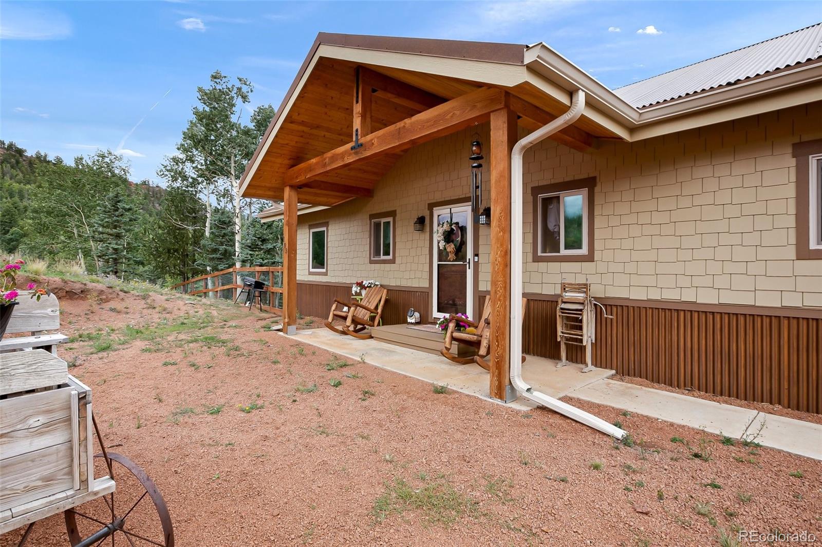 MLS Image #34 for 103  copper mountain drive,cripple creek, Colorado