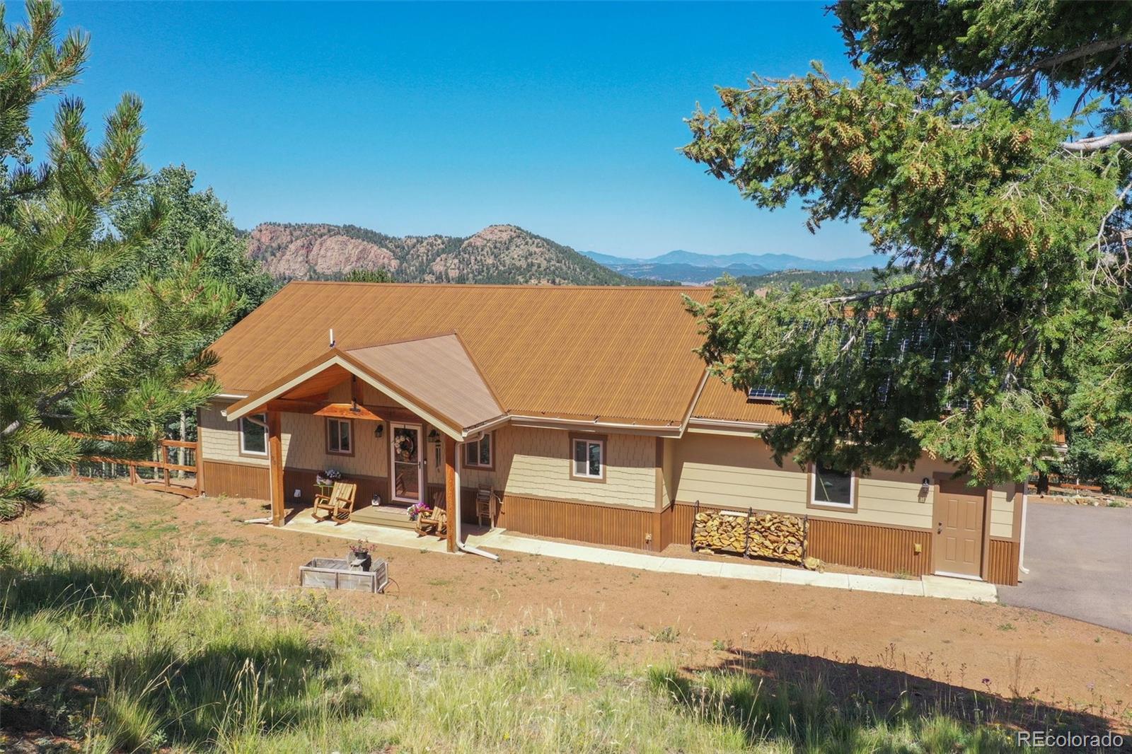 MLS Image #39 for 103  copper mountain drive,cripple creek, Colorado