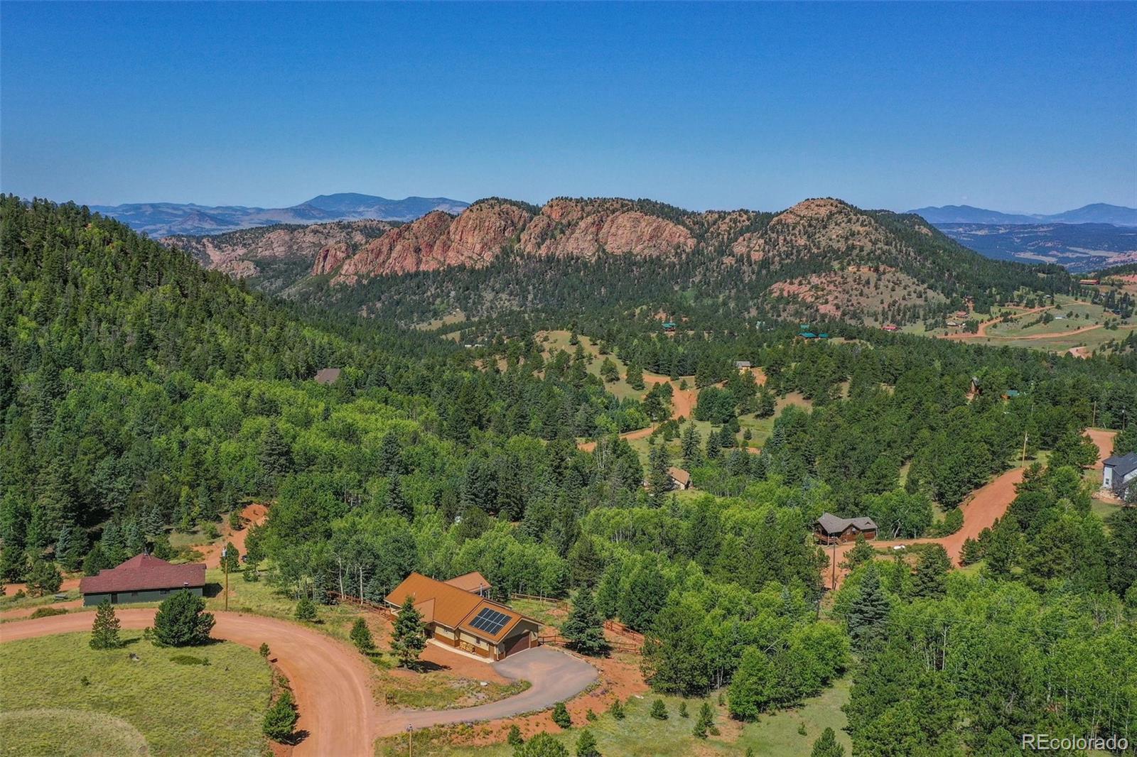 MLS Image #40 for 103  copper mountain drive,cripple creek, Colorado