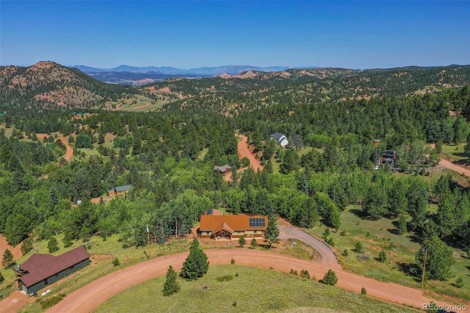 MLS Image #41 for 103  copper mountain drive,cripple creek, Colorado