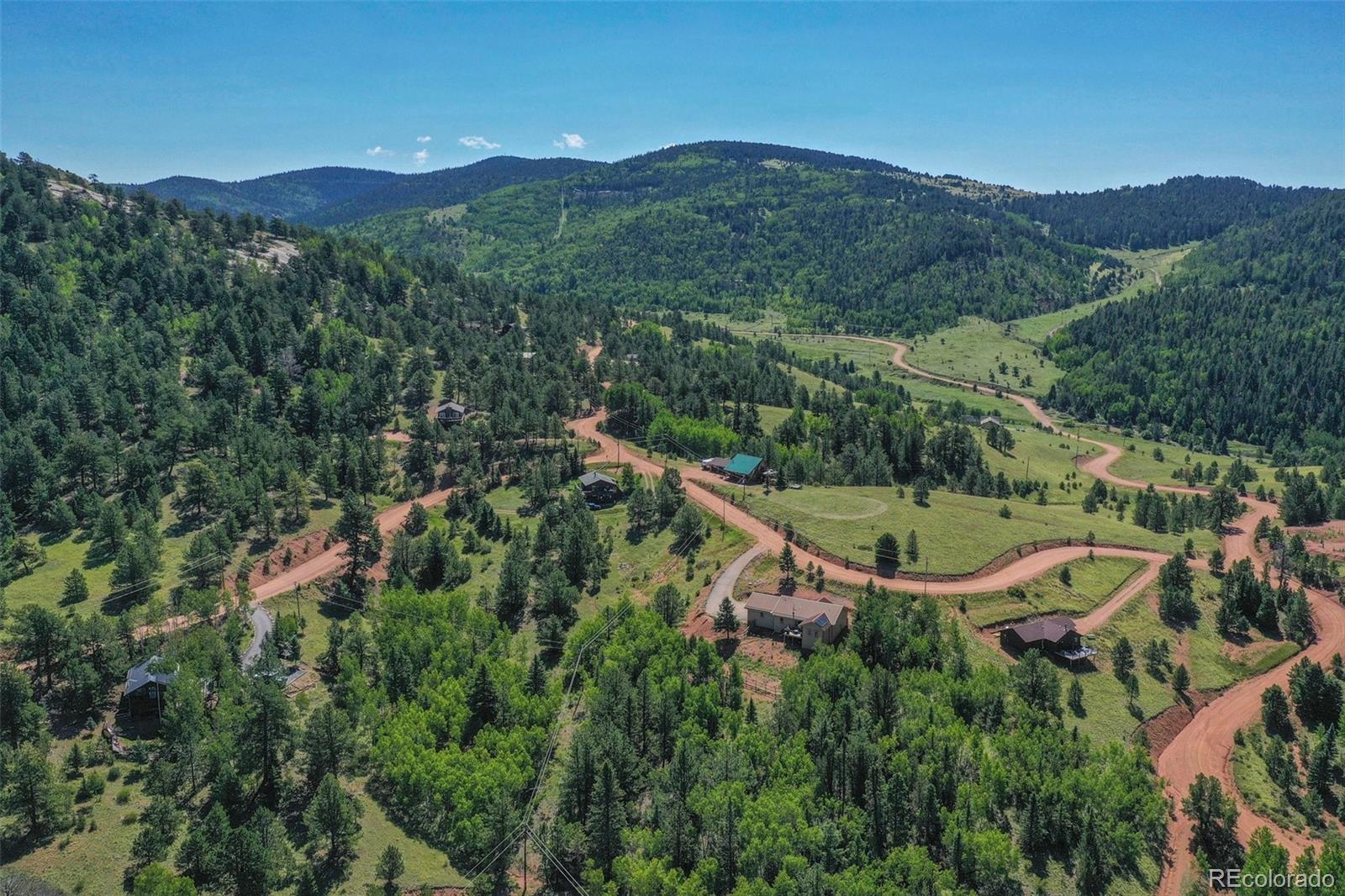 MLS Image #42 for 103  copper mountain drive,cripple creek, Colorado